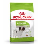 Royal Canin X-Small Adult Köpek Maması 3Kg