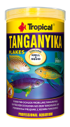 Tropical Tanganyika Flakes 1Lt / 200gr