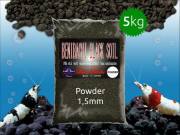 Benibachi Black Soil Powder 5kg.