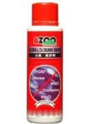 Azoo Chlorrine & Chloramine Remover 120ml