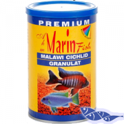 Ahm Marin Malawi Cichlid Granulat 250 ml / 110gr.