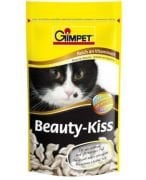 Gimpet Beauty Kiss Vitamin Tableti 50 gr
