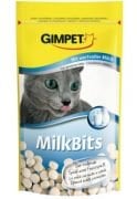 Gimpet Milk Bits Sütlü Vitamin Tableti 50 gr