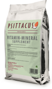 Psittacus Vitamin-Mineral Supplement 350gr