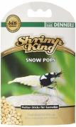 Dennerle - ShrimpKing Snow Pops 40gr