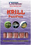 Ocean Nutrition Krill Pacifica 100gr 35adet