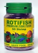 Rotifish SD Shrimp 800gr Kova