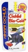 Hikari Cichlid Bio-Gold Plus Medium Pellet 50gr Açık