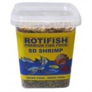 Rotifish SD Shrimp 50gr Açık