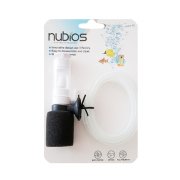 Nubios N201 Mini Pipo Filtre