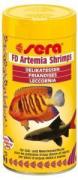 Sera FD Artemia Shrimps 250ml / 16gr