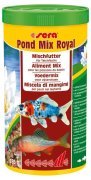 Sera Pond Mix Royal 1000ml / 185gr