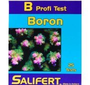 Salifert Boron Profi-Test 25 test