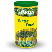 ArtAkua Turtle Kaplumbağa Yemi 250ml. 80gr.