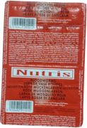 Nutris Bloodworms 100gr / 20Küp