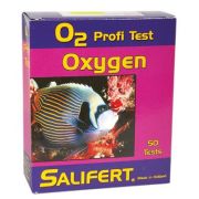 Salifert O2 Profi Test Oxygen 50 Test