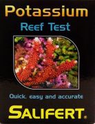 Salifert - Potassium Reef Test Kit
