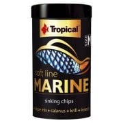 Tropical Soft Line Marine Medium Granules 250ml / 130gr