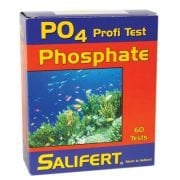 Salifert PO4 Profi Test Phosphate 60 Test