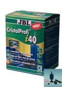 JBL Cristalprofi i40 Sünger Filtre Set