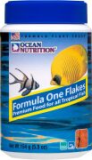 Ocean Nutrition Formula One Flake 156gr