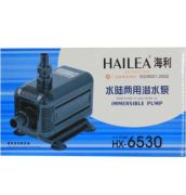Hailea Kafa Motoru HX-6530 2600Lt / Saat