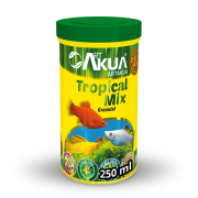 Artakua Tropical Mix 250ml 100gr