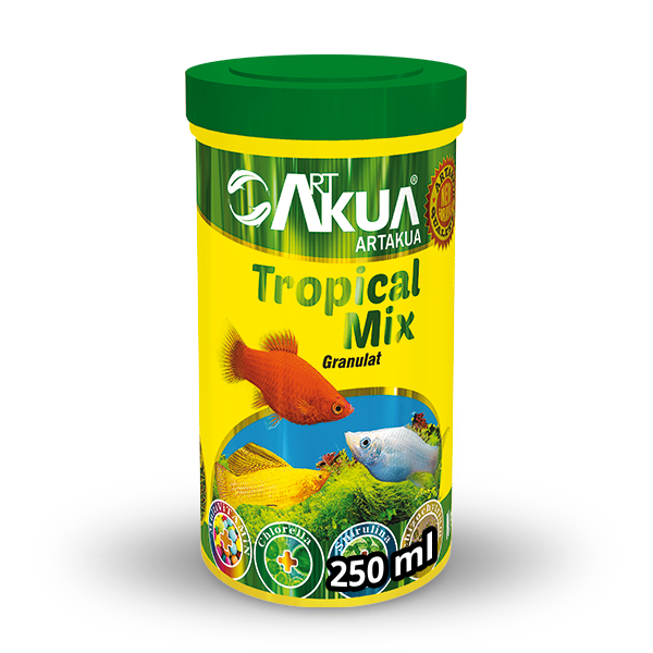 Artakua Tropical Mix 100ml 40gr