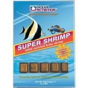 Ocean Nutrition Super Shrimp 100gr. 35küp