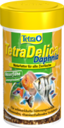Tetra Delica Daphnia 100ml / 14gr.
