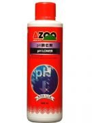 AZOO pH Lower 500ml pH Düşürücü
