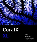 CoralX XXL 1000ml