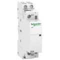 A9C20731 Schneider Sessiz Kontaktör 25 Amper 1 Fazlı