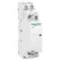 A9C22712 Schneider Sessiz Kontaktör 16 Amper 2 Fazlı