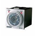 Enda AT411 Analog Termostat 24V Ac Fe-Const