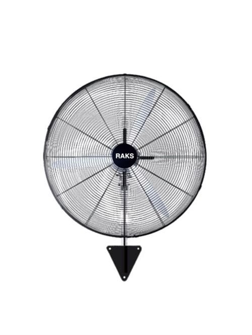 Raks WF 24 SA Duvar Tipi Sanayi Vantilatörü 200W