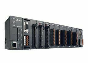 Delta AS228T-A PLC