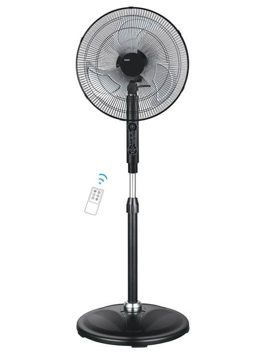 Raks SFR 20 SA Sanayi Tipi Vantilatör 130W