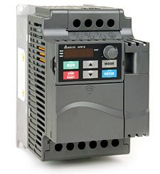 Delta VFD007E21T Hız Kontrol Cihazı 0.75 kW