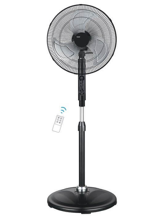 Raks Sanayi Tipi SF 24 SA Vantilatör 200W