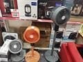 Baleno Sf 8 Vantilatör 40w Vantilatör