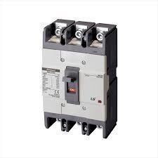 Metasol ABN803C Kompakt Şalter 3 Kutuplu 500 Amper
