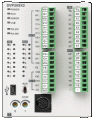 Delta DVP20SX211R PLC