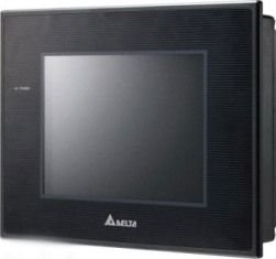 Delta DOP 103BQ Dokunmatik Ekran