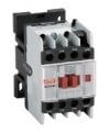 HDC60911B Himel Kontaktör 9 Amper 24 Volt Ac