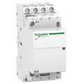A9C20834 Schneider Sessiz Kontaktör 25 Amper 4 Fazlı
