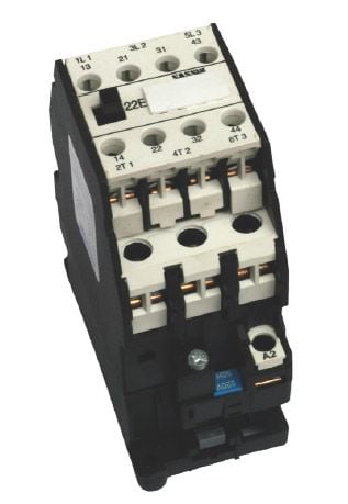 HDC663000M Himel Kontaktör 630 Amper 220 Volt Ac