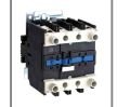 HJX28004M7 Himel 4 Kutuplu Kontakör 80 Amper 220 VAC