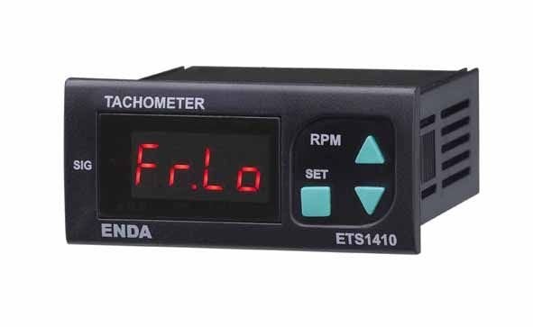 Enda ETS1410 Takometre