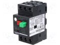 GZ1E03 Schneider Motor Koruma Şalteri 0,25 - 0,40